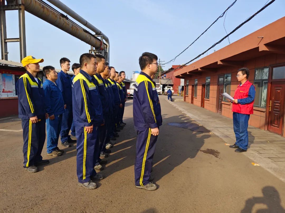強基礎 提素質 打造讓黨放心、青年滿意的團干部隊伍
