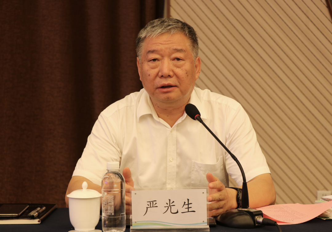 陜鋼集團(tuán)與中國(guó)地質(zhì)調(diào)查局自然資源綜合調(diào)查指揮中心、上唐集團(tuán)、中國(guó)地質(zhì)科學(xué)院鄭州所、中化學(xué)（海南）公司戰(zhàn)略合作框架協(xié)議成功簽約