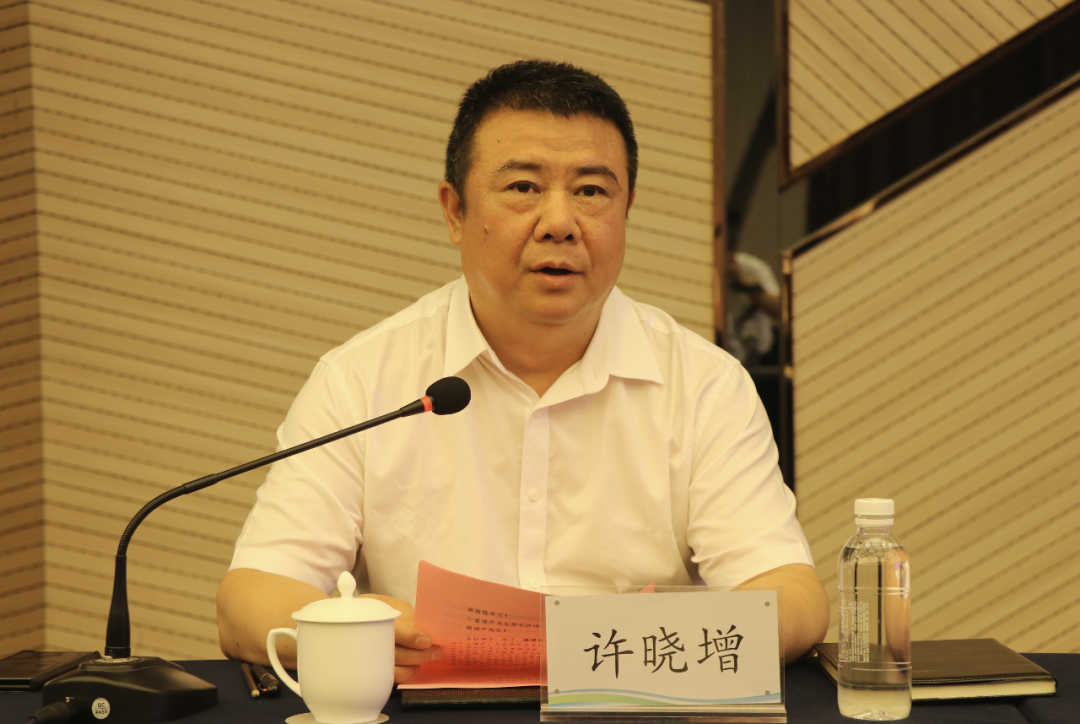 陜鋼集團(tuán)與中國(guó)地質(zhì)調(diào)查局自然資源綜合調(diào)查指揮中心、上唐集團(tuán)、中國(guó)地質(zhì)科學(xué)院鄭州所、中化學(xué)（海南）公司戰(zhàn)略合作框架協(xié)議成功簽約