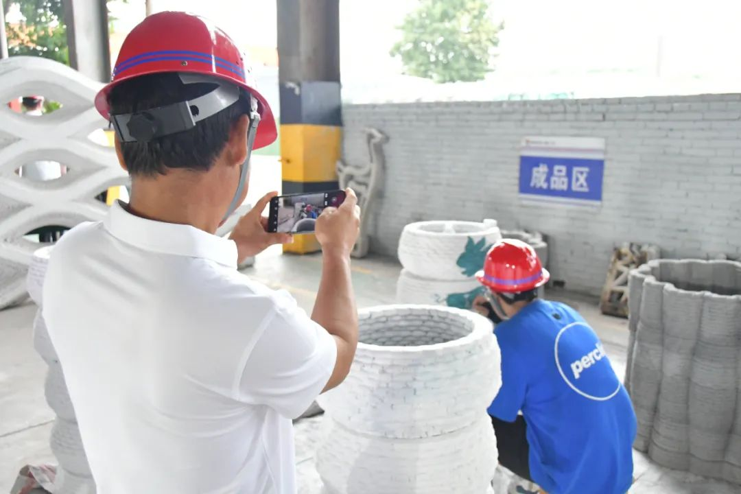 燃爆了!龍鋼集團3d打印成“康養(yǎng)”游熱門“打卡”地 燃爆了!龍鋼集團3d打印成“康養(yǎng)”游熱門“打卡”地