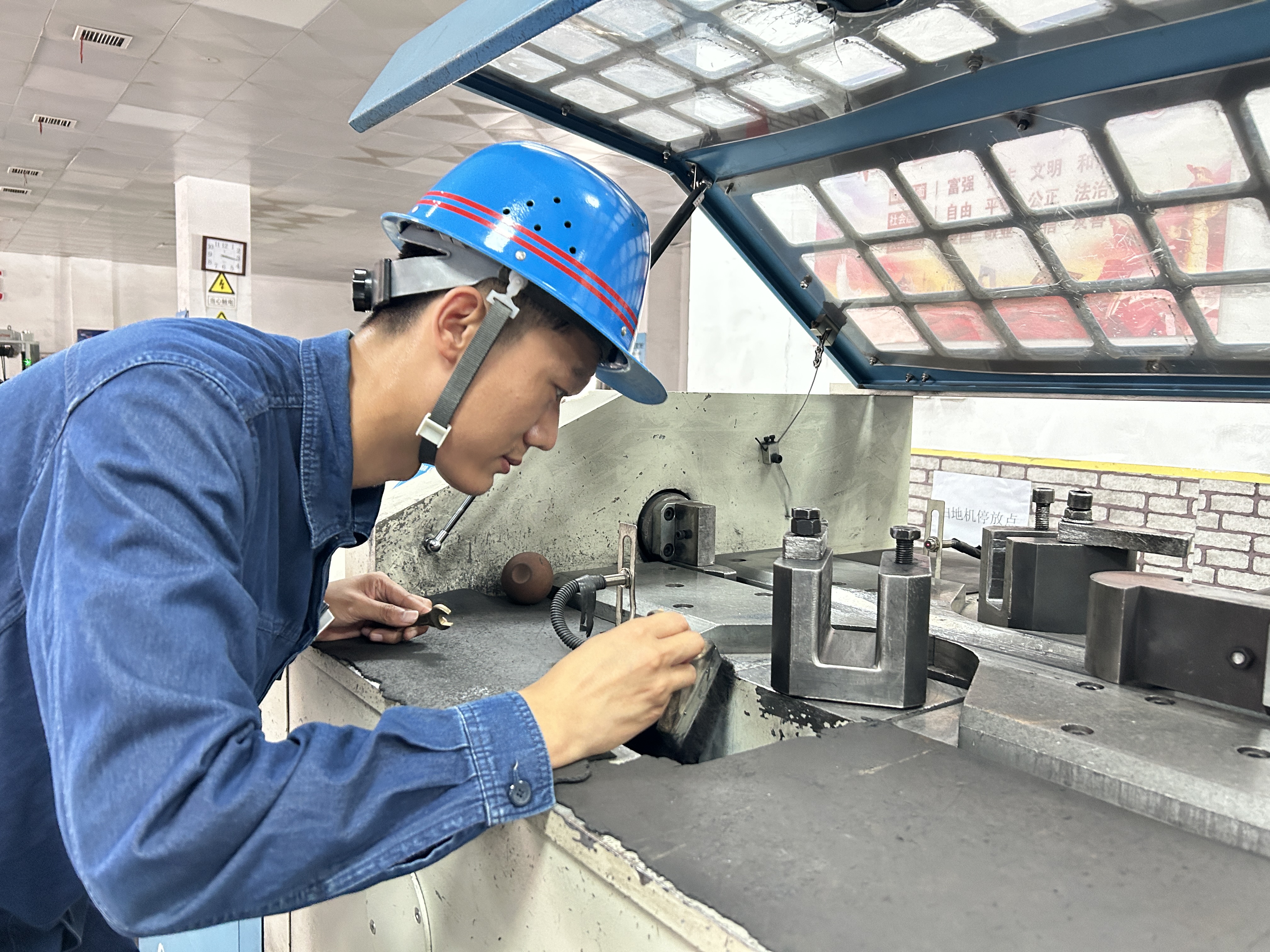 協同發力 高效驅動降本增效