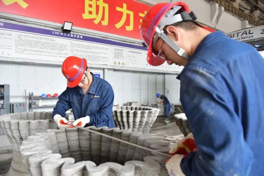 滿格加速奮戰元月份  打響新年“開局戰” 滿格加速奮戰元月份  打響新年“開局戰”