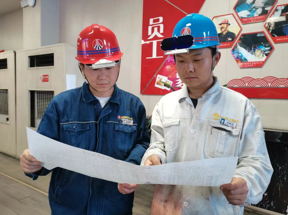 “科技+創新”雙輪驅動 探索降本增效新路徑 “科技+創新”雙輪驅動 探索降本增效新路徑