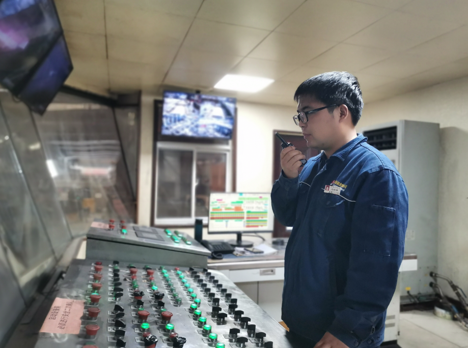 以奮斗姿態跑出新年“加速度” 以奮斗姿態跑出新年“加速度”