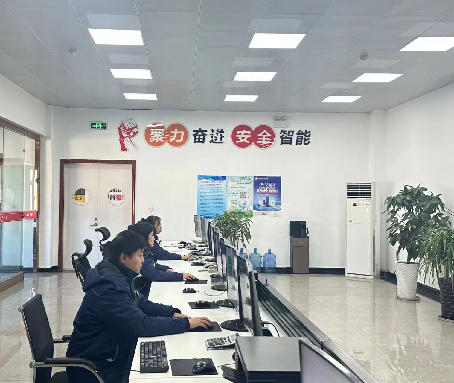 思變求變 問道“精益”提能效 思變求變 問道“精益”提能效