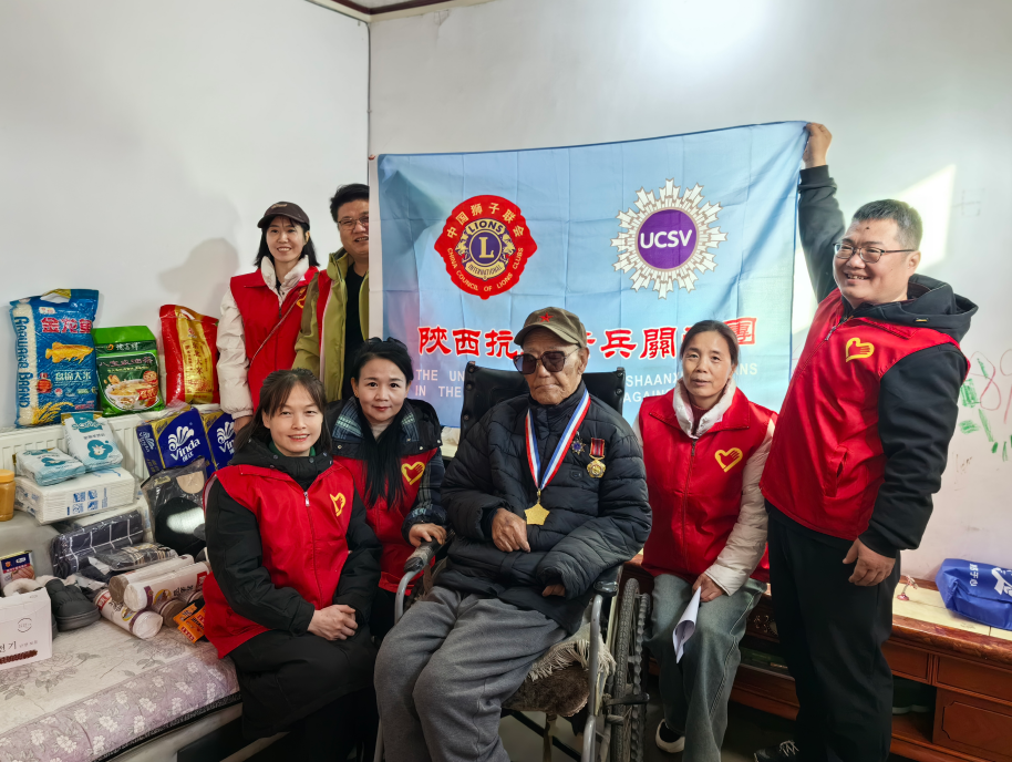 助人為樂守初心 無私奉獻(xiàn)擔(dān)使命 ——記韓城市2023年度助人為樂“道德模范”周海霞