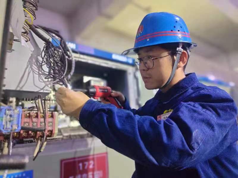 聚焦新質生產力 搶占人才“制高點” 聚焦新質生產力 搶占人才“制高點”