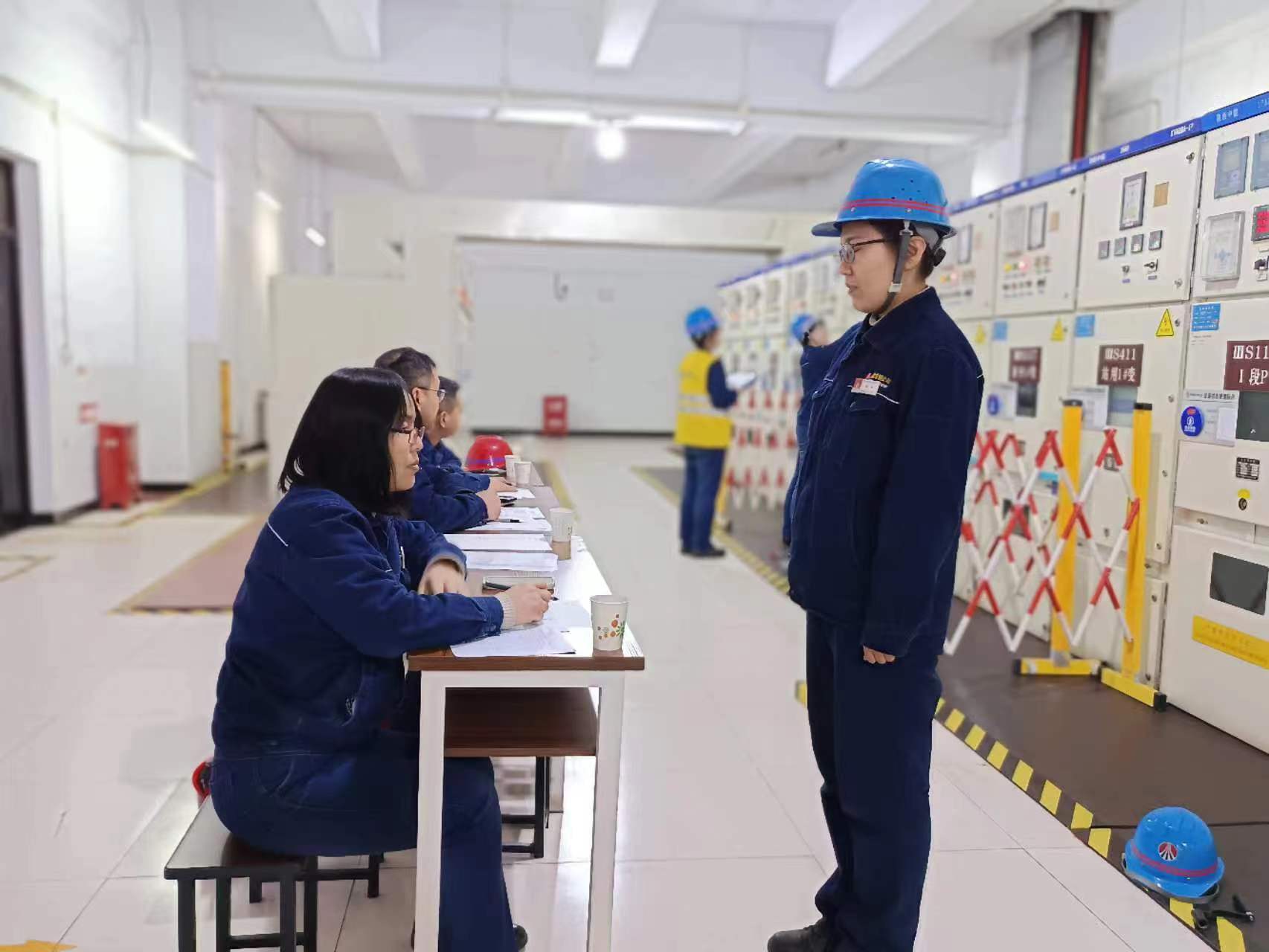 聚焦新質生產力 搶占人才“制高點” 聚焦新質生產力 搶占人才“制高點”