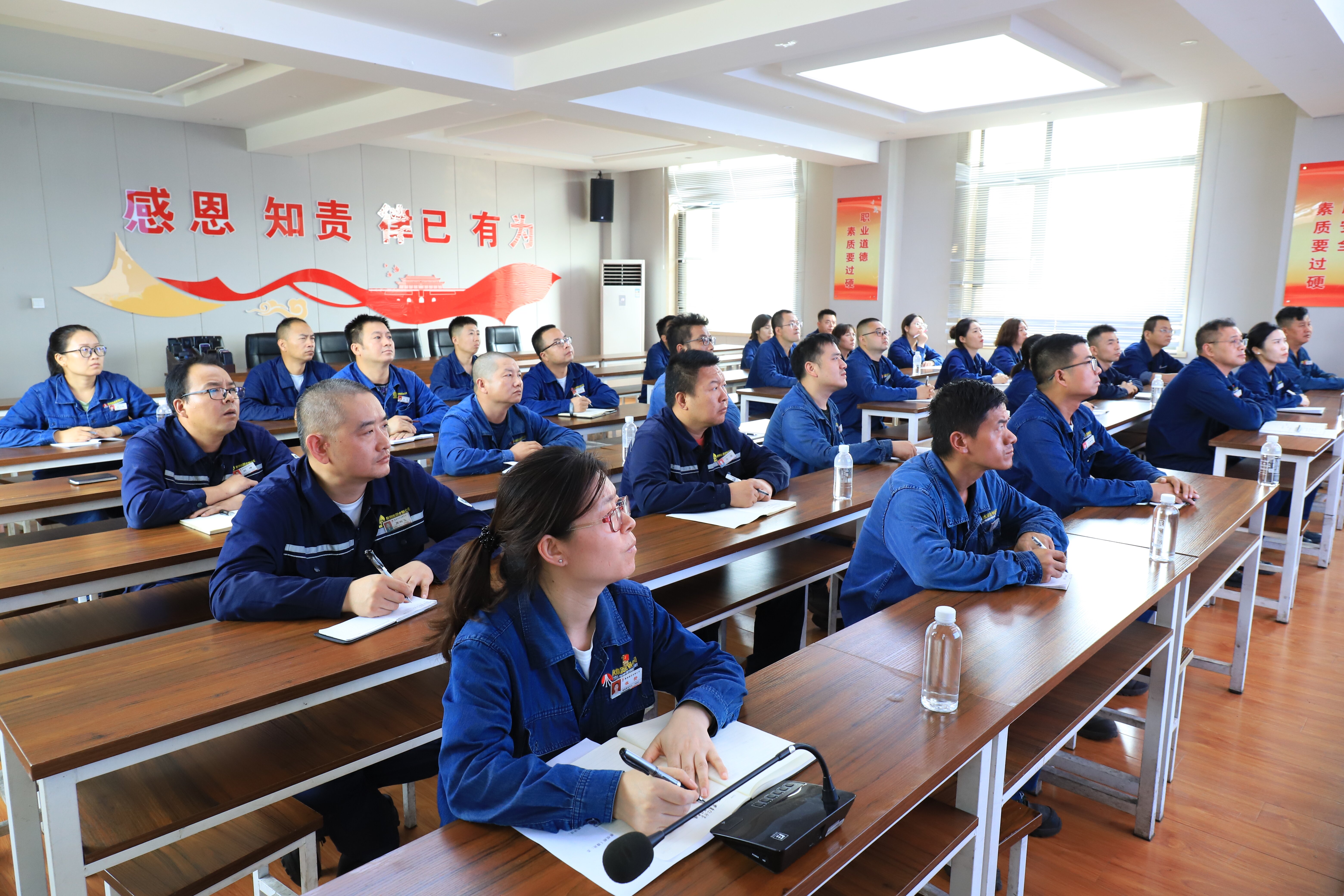 “選育管用”筑牢人才培養新高地 “選育管用”筑牢人才培養新高地