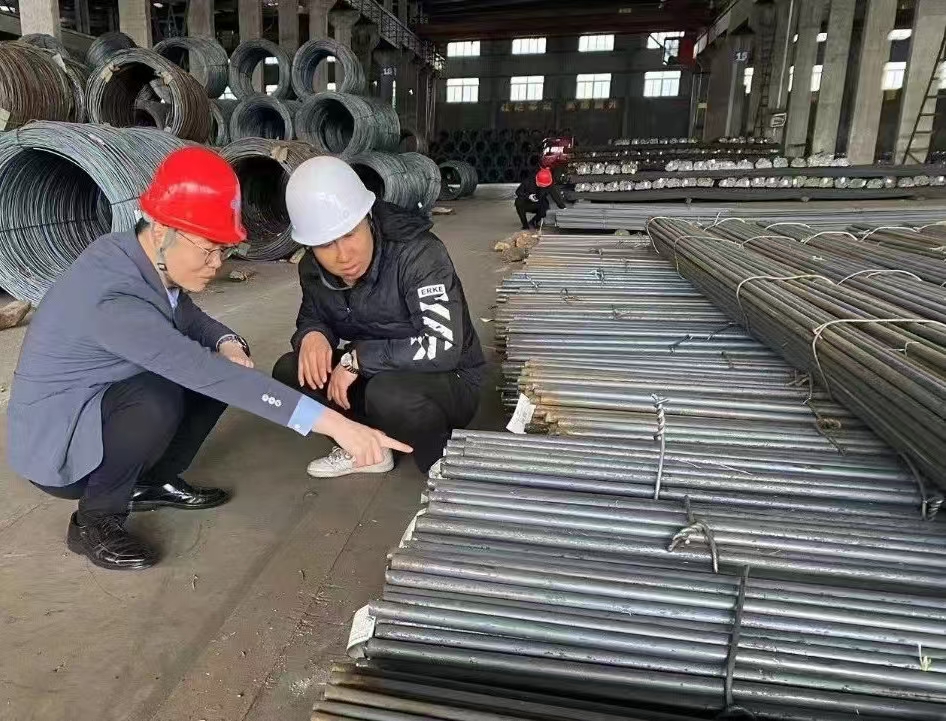 搏擊市場浪潮、強(qiáng)化經(jīng)營創(chuàng)效，奮力書寫轉(zhuǎn)型升級“新篇章”