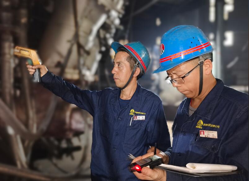 直面“烤”驗(yàn) 火力全開(kāi)拼“炎”值 直面“烤”驗(yàn) 火力全開(kāi)拼“炎”值