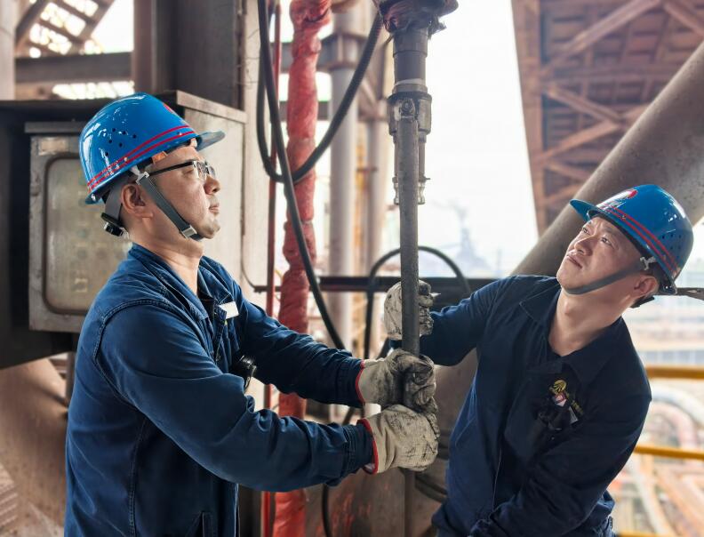 直面“烤”驗(yàn) 火力全開(kāi)拼“炎”值 直面“烤”驗(yàn) 火力全開(kāi)拼“炎”值