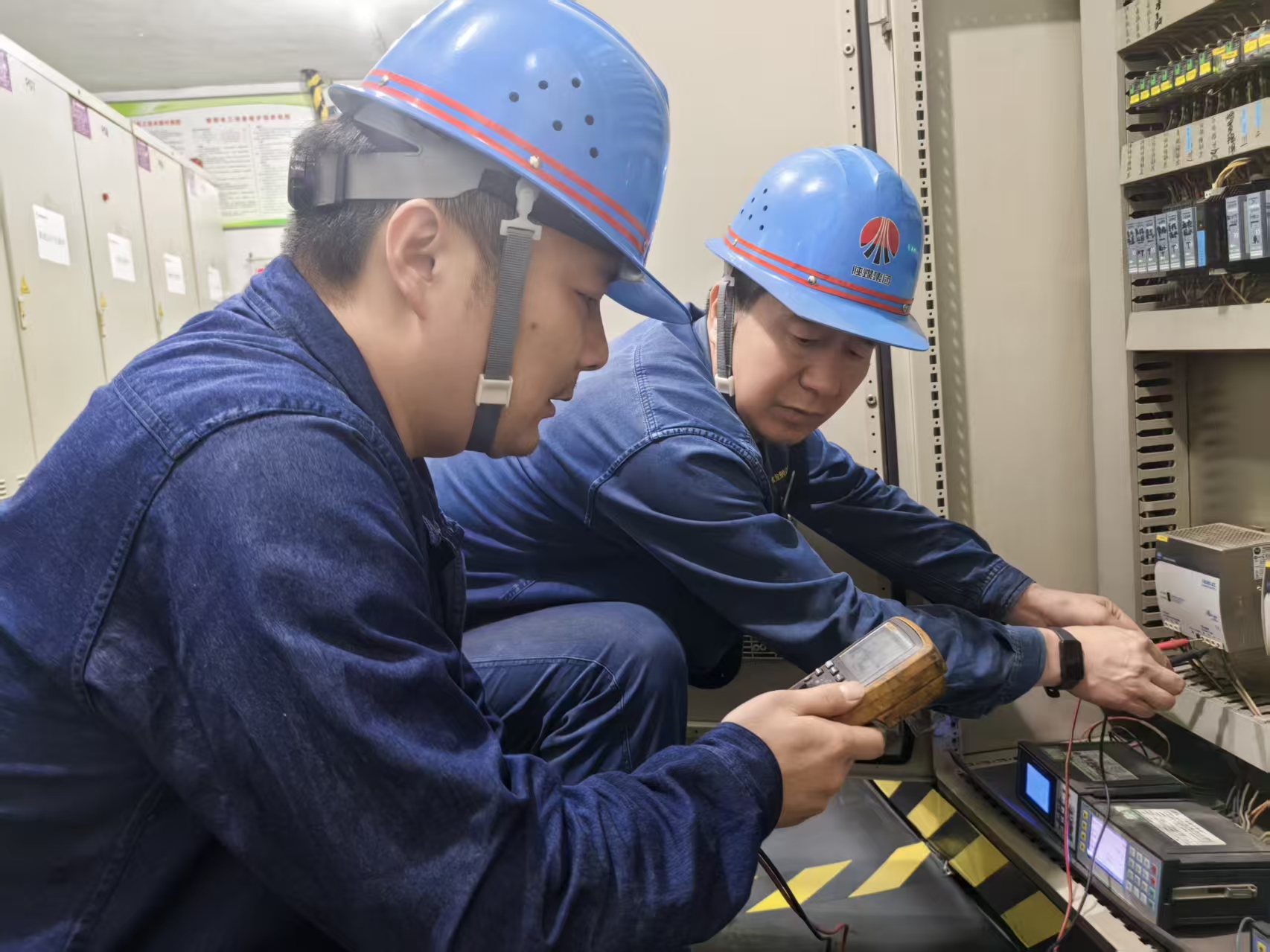 “全鏈”降本鍛硬功 協同增效強根基