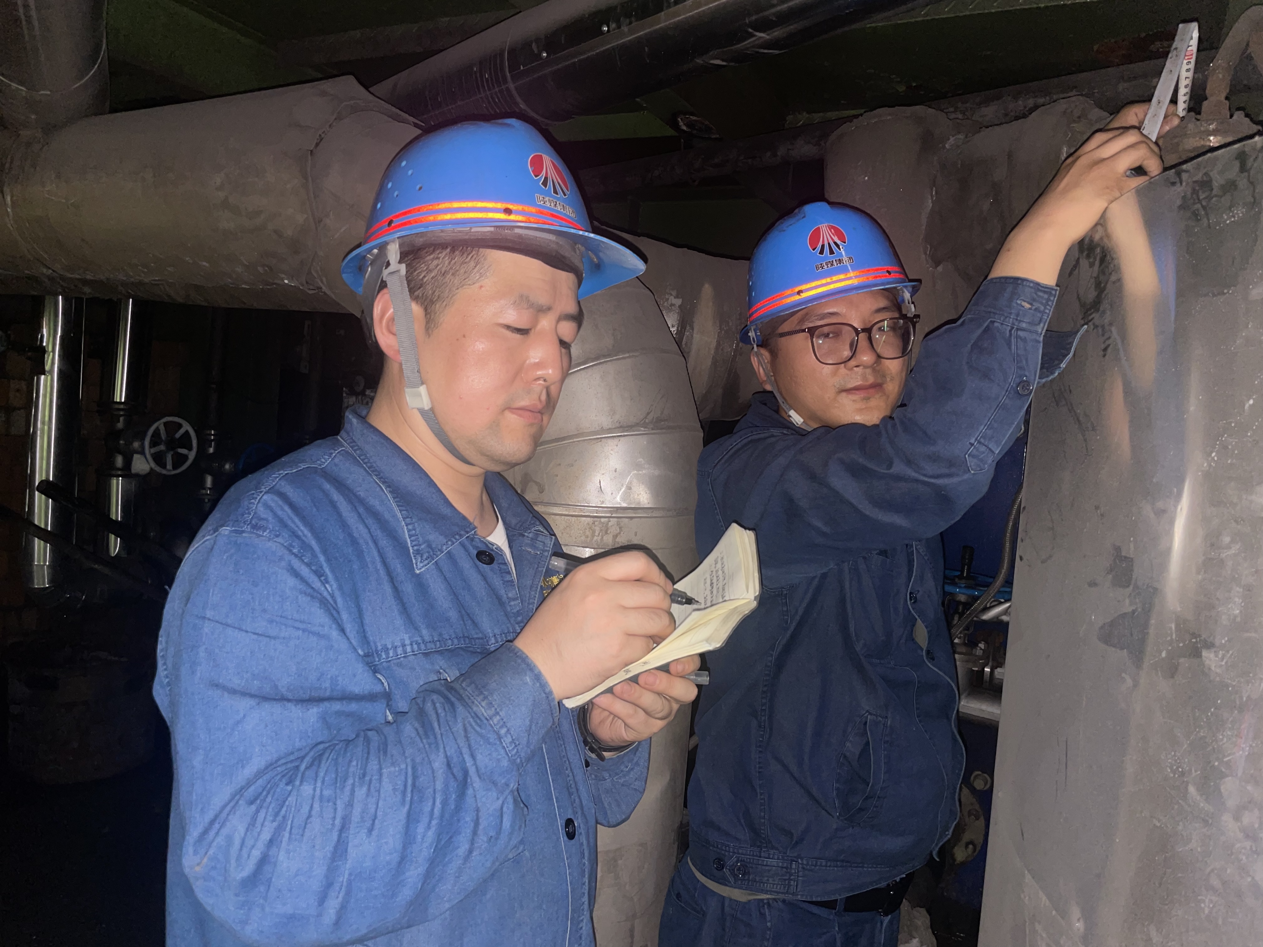 一線員工創(chuàng)效圖鑒
