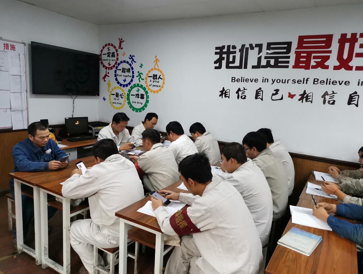 人才驅動，激活企業發展第一動力